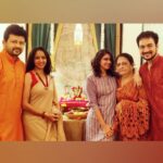 Bhamini Oza Instagram – ✨

@pratikgandhiofficial you were being missed