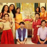 Bhamini Oza Instagram – ✨

@pratikgandhiofficial you were being missed