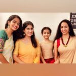 Bhamini Oza Instagram - ✨ @pratikgandhiofficial you were being missed