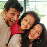 Bhamini Oza Instagram - 😇 . . . . 📸@punit.j.g