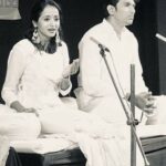 Bhamini Oza Instagram - It all started with a dream. A dream of being ecstatically happy all my life doing something that I love. Theatre is that dream that I live everytime I am on stage. #worldtheatreday🎭