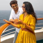 Bhamini Oza Instagram – 14 years of togetherness
14 years of love and laughter
14 years of friendship
14 years of disagreements
14 years of living a dream
14 years of pure bliss ❤️