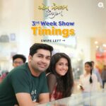 Bhamini Oza Instagram – #AumMangalamSinglem enters it’s 3rd week!

Checkout the show timings in your city…

@aksharcommunications @aartivyaspatel @saandeeppatel @iamaarohii @malhar028 @tatsatmunshi @sachinjigar @nirenbhatt @jariwalladarshan @mitai_shukla @olivechashma