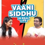 Bhamini Oza Instagram – Vaani & Siddhu IRL

Go watch them in theatres near you..
#AumMangalamSinglem

@aksharcommunications @aartivyaspatel @saandeeppatel @iamaarohii @malhar028 @bhaminioza @tatsatmunshi @mitai_shukla @olivechashma @nirenbhatt @sachinjigar