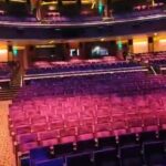 Bhamini Oza Instagram - #NMACC #THEWAITINGROOMS #itsshowtime #theatreartist #theatreactor #rdxproductions #gujaratidrama #neetamukeshambaniculturecentre #sneakpeek #mumbai #mumbaikar #thegrandtheatre Nita Mukesh Ambani Cultural Centre