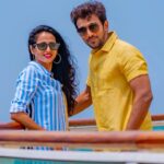 Bhamini Oza Instagram – 14 years of togetherness
14 years of love and laughter
14 years of friendship
14 years of disagreements
14 years of living a dream
14 years of pure bliss ❤️