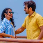 Bhamini Oza Instagram – 14 years of togetherness
14 years of love and laughter
14 years of friendship
14 years of disagreements
14 years of living a dream
14 years of pure bliss ❤️