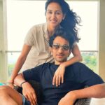 Bhamini Oza Instagram - Sunday check list चारों खाने चित्त ☑️ Work less ☑️ Chill more ☑️ Worry less ☑️ Wonder more