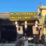 Bhanushree Mehra Instagram - Discover the Best of Hoi An, Vietnam ! 🌸 Try the lotus drink at Mot - super refreshing! 🥪 Taste the famous Banh Mi at Phuong Banh Mi - a delicious treat. 👔 Get a tailored suit or dress in under 24 hours. 🏺 Shop for ceramics/ jute bags at the night market. 🦶 Relax with a foot massage. 🏖️ Enjoy Tan Than Beach, a lovely alternative to the crowded An Bang beach. 🏮 Try lantern making for a taste of local culture. Classes are available everywhere. . . . . . . #hoian #discoverhoian #ancienttown #vietnam #lanterncity