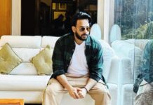 Bharath Instagram - Hello 👋 November 😎