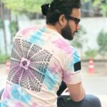 Bharath Instagram - Pony tales 😀.. might delete later 😎🤓