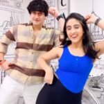 Bhavin Bhanushali Instagram - Still in trend.?? ❤️ #dance #trending
