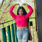 Bhavya Gowda Instagram - 💞 #kannada #kannadaactress #bhavyagowda670 #geethaserial #geethaserialbhavyagowda670 #colors #colorskannada #actor #actresses #telgu #telguactress #starmaa #kks #kalisiuntekaladusukhamserial #instagram #instagood #instadaily #insta #instafashion
