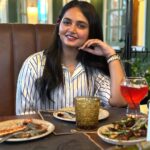 Bhavya Gowda Instagram - Happy birthday to you Divuuuu❤️ My second MOTHER🌎 You are my first best friend👭 you listen to me when no one else does, you make me feel good about yourself, and I will always be there for you no matter what happens🥰 As children, we fought and argued over everything, but as adults, you are the best sister, You are the one person I have always been able to count on and I love you more🫶🏻 The best advice i have got from my mother ever is. Be nice to your sister. Your friends will come and go, but you will always have your sister🥺 You have always been my greatest role model, my inspiration, my heroine and my cheerleader ❤️ Thanks for being my gossip partner 😂 Thank you for teaching me the lessons I needed to know, speaking the truths I needed to hear🙂 Thank you for all the cute clothes I stole from you over the years! 😂 Sadyakeeeee sakuuu ansutheee😝🙆🏻‍♀️ I love you sooooooo Muchhhhhh❤️ Bangalore, India