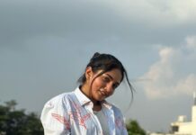 Bhavya Gowda Instagram - ✨ #kannada #kannadaactress #bhavyagowda670 #geethaserial #geethaserialbhavyagowda670 #colors #colorskannada #actor #actresses #telgu #telguactress #starmaa #kks #kalisiuntekaladusukhamserial #instagram #instagood #instadaily #insta #instafashion Bangalore, India