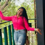 Bhavya Gowda Instagram - 💞 #kannada #kannadaactress #bhavyagowda670 #geethaserial #geethaserialbhavyagowda670 #colors #colorskannada #actor #actresses #telgu #telguactress #starmaa #kks #kalisiuntekaladusukhamserial #instagram #instagood #instadaily #insta #instafashion