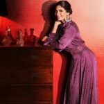 Bhumi Pednekar Instagram – Khaas Mauka Nahi, Aap Hai❤️

From ethnic glam to modern vibes. Celebrate this festive season with @ishinfashions latest collection.

The big billion days sale is live on @flipkart. Go grab your festive wear!