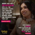 Bhumi Pednekar Instagram – Thank you for coming & giving so much love ❤️

Book your tickets now. Link in bio

@shehnaazgill @dollysingh @kushakapila @shibani_bedi #PradhumanSinghMall @natasharastogi @Gautmik @sushantdivgikr @salonidaini_ @dollyahluwalia @kkundrra @tejaswidevchaudhary @anilskapoor @shobha9168 @ektarkapoor @rheakapoor @karanboolani @radsanand @prashastisingh @pranavgoswamy @udayanbhat @gaurisathe @jpaarth @balajimotionpictures @akfcnetwork