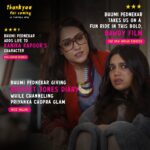 Bhumi Pednekar Instagram – Thank you for coming & giving so much love ❤️

Book your tickets now. Link in bio

@shehnaazgill @dollysingh @kushakapila @shibani_bedi #PradhumanSinghMall @natasharastogi @Gautmik @sushantdivgikr @salonidaini_ @dollyahluwalia @kkundrra @tejaswidevchaudhary @anilskapoor @shobha9168 @ektarkapoor @rheakapoor @karanboolani @radsanand @prashastisingh @pranavgoswamy @udayanbhat @gaurisathe @jpaarth @balajimotionpictures @akfcnetwork