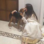 Bhumi Pednekar Instagram - ✨✨✨✨🪔 from mine to yours