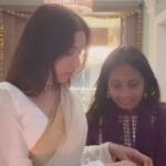 Bhumi Pednekar Instagram - ✨✨✨✨🪔 from mine to yours