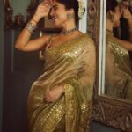Bhumi Pednekar Instagram - हैप्पी दिवाली✨ . . . #HappyDiwali
