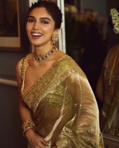 Bhumi Pednekar Instagram - हैप्पी दिवाली✨
.
.
.
#HappyDiwali