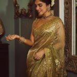 Bhumi Pednekar Instagram - हैप्पी दिवाली✨ . . . #HappyDiwali