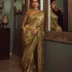 Bhumi Pednekar Instagram - हैप्पी दिवाली✨ . . . #HappyDiwali