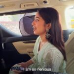 Bhumi Pednekar Instagram - In the same halls where we were once unsure, we return as the people we’ve become! @avmalumni