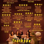 Bhumi Pednekar Instagram – Critics have a new darling, and she is BOLD! 🎬

In cinemas now, book your tickets on @bookmyshowin.

#ThankYouForComing
#ComebackOfTheChickFlick
#DontForgetToCome

@shehnaazgill @dollysingh @kushakapila @shibani_bedi #PradhumanSinghMall @natasharastogi @Gautmik @sushantdivgikr @salonidaini_ @dollyahluwalia @kkundrra @tejaswidevchaudhary @anilskapoor @shobha9168 @ektarkapoor @rheakapoor @karanboolani @radsanand @prashastisingh @udayanbhat @gaurisathe @jpaarth @balajimotionpictures @akfcnetwork