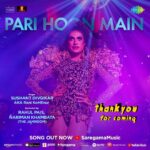 Bhumi Pednekar Instagram - Say it with pride and love, Pari Hoon Main! 🧚🏻✨🌈 Listen to #PariHoonMain By @sushantdivgikr AKA Rani KoHEnur, Song Out Now! #ThankYouForComing #ComebackOfTheChickFlick #DontForgetToCome #PariHoonMainSong . . . @shehnaazgill @dollysingh @kushakapila @shibani_bedi #PradhumanSinghMall @natasharastogi @Gautmik @salonidaini_ @dollyahluwalia @kkundrra @tejaswidevchaudhary @anilskapoor @shobha9168 @ektarkapoor @rheakapoor @karanboolani @radsanand @prashastisingh @lesleelewisofficial @paisrahul @narimank77 @senoritasuneeta@karishmachavan @udayanbhat @gaurisathe @jpaarth @balajimotionpictures @akfcnetwork