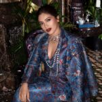 Bhumi Pednekar Instagram – Own every moment with Poncy Power!

#MACPartyPalace #MACCosmeticsIndia #SeizeTheLight #MACFestiveLook
@maccosmeticsindia