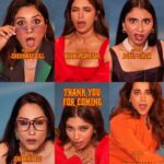 Bhumi Pednekar Instagram – It’s Official! This girl gang is a fan favorite now!✨

Watch #ThankYouForComing in Cinemas Now!
 
Book your tickets @bookmyshowin.
 
#ComebackOfTheChickFlick #DontForgetToCome #InCinemasNow #BookNow #MustWatch
.
.
. 
@shehnaazgill @dollysingh @kushakapila @shibani_bedi #PradhumanSinghMall @natasharastogi @Gautmik @sushantdivgikr @salonidaini_ @dollyahluwalia @kkundrra @tejaswidevchaudhary @anilskapoor @shobha9168 @ektarkapoor @rheakapoor @karanboolani @radsanand @prashastisingh @pranavgoswamy @udayanbhat @gaurisathe @jpaarth @balajimotionpictures @akfcnetwork