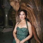 Bhumi Pednekar Instagram - A weekend full of love ✨ City Palace, Jaipur