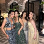 Bhumi Pednekar Instagram - A weekend full of love ✨ City Palace, Jaipur
