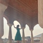 Bhumi Pednekar Instagram - A weekend full of love ✨ City Palace, Jaipur