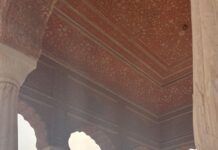 Bhumi Pednekar Instagram - A weekend full of love ✨ City Palace, Jaipur