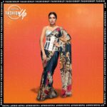 Bhumi Pednekar Instagram - Get ready for a fashion face-off like never before!🤩 Swipe to see how I switched things up with @rohitsaraf and had him style me on Amazon Fashion Up Season 3! Who do you think nailed the look? #Collab #AmazonFashionUpS3 #HarPalFashionable #SuprisinglyFashionable #AmazonIndia #FashionOnAmazon​