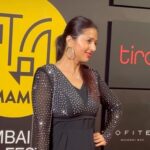 Bhumika Chawla Instagram - All a blur … isn’t it always like that …. life , yesterday and moments becoming memories and then they fade and become a blur ❤️