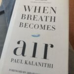 Bhumika Chawla Instagram - Two books — started reading When breath becomes air —- finished —-the IKIGAI journey — an interesting book … Reading a book is like embarking on a new journey … Love to read 🙏