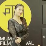 Bhumika Chawla Instagram - All a blur … isn’t it always like that …. life , yesterday and moments becoming memories and then they fade and become a blur ❤️