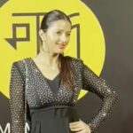 Bhumika Chawla Instagram - All a blur … isn’t it always like that …. life , yesterday and moments becoming memories and then they fade and become a blur ❤️