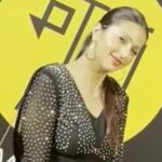 Bhumika Chawla Instagram - All a blur … isn’t it always like that …. life , yesterday and moments becoming memories and then they fade and become a blur ❤️