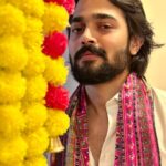Bhuvan Bam Instagram - Happy Diwali 🪔🙏🏼
