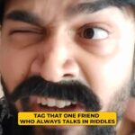 Bhuvan Bam Instagram - NEW EPISODE ALERT!! 😱🤣 WATCH NOW! LINK IN BIO. #GharKalesh #bbkivines