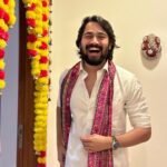 Bhuvan Bam Instagram - Happy Diwali 🪔🙏🏼