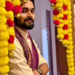 Bhuvan Bam Instagram - Happy Diwali 🪔🙏🏼