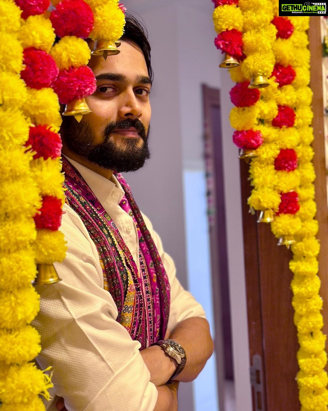 Bhuvan Bam - 2.4 Million Likes - Happy Diwali 🪔🙏🏼