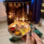 Bhuvan Bam Instagram - Happy Diwali 🪔🙏🏼
